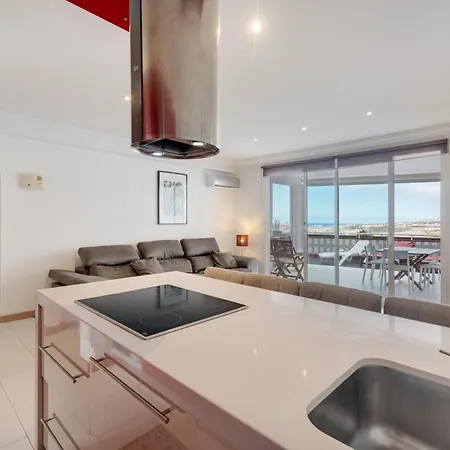Apartament 3 Bedrooms Heated Pool *