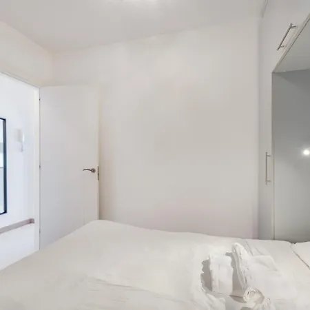 3 Bedrooms Heated Pool Apartament *