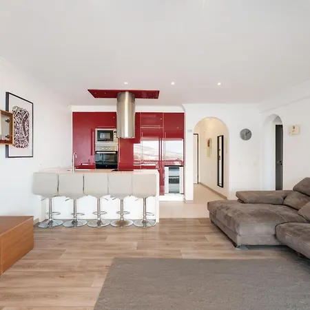Apartament 3 Bedrooms Heated Pool *